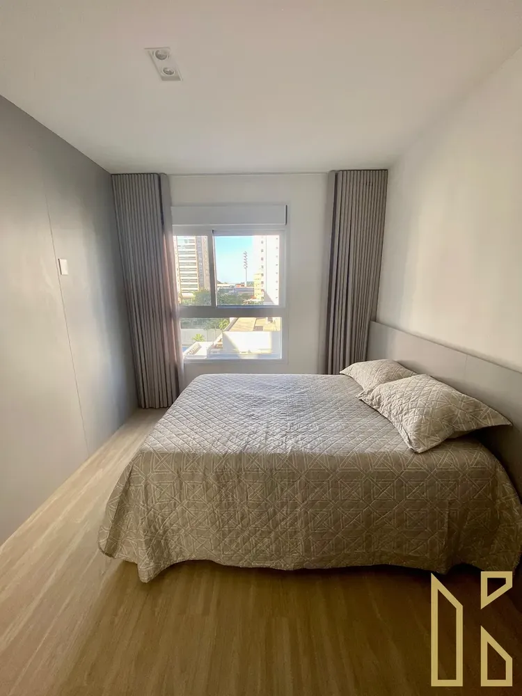 Apartamento, 3 quartos, 139 m² - Foto 2