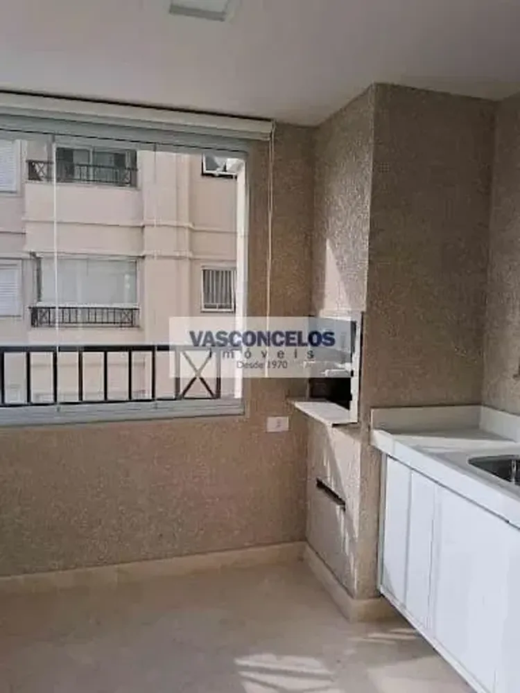 Apartamento, 4 quartos, 182 m² - Foto 4
