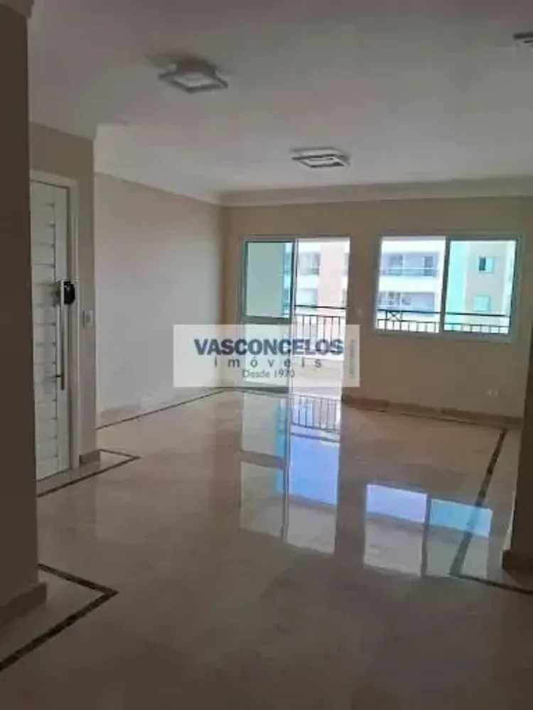 Apartamento, 4 quartos, 182 m² - Foto 1