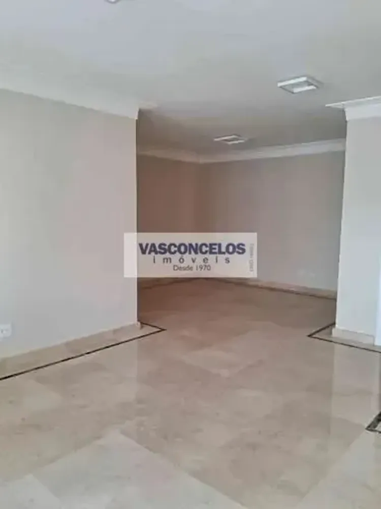 Apartamento, 4 quartos, 182 m² - Foto 2