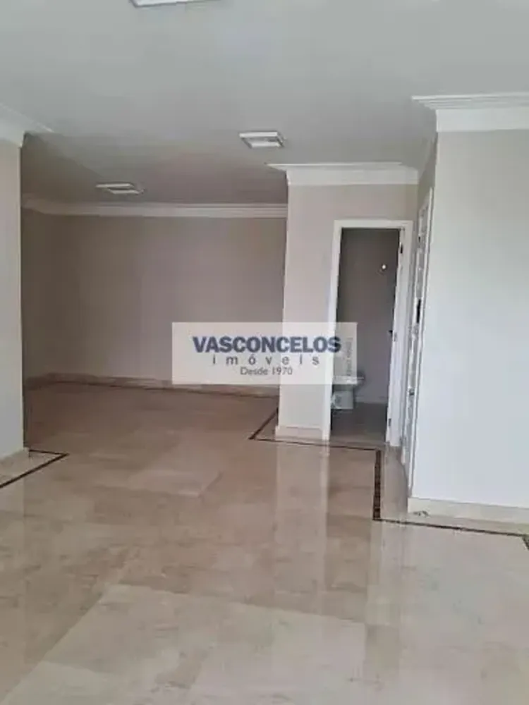 Apartamento, 4 quartos, 182 m² - Foto 3