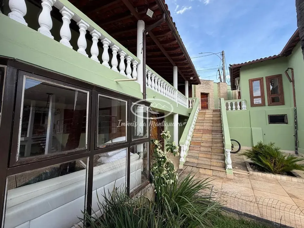 Casa, 4 quartos, 509 m² - Foto 19