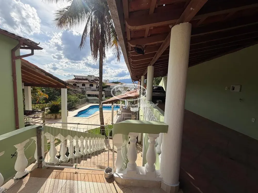 Casa, 4 quartos, 509 m² - Foto 2