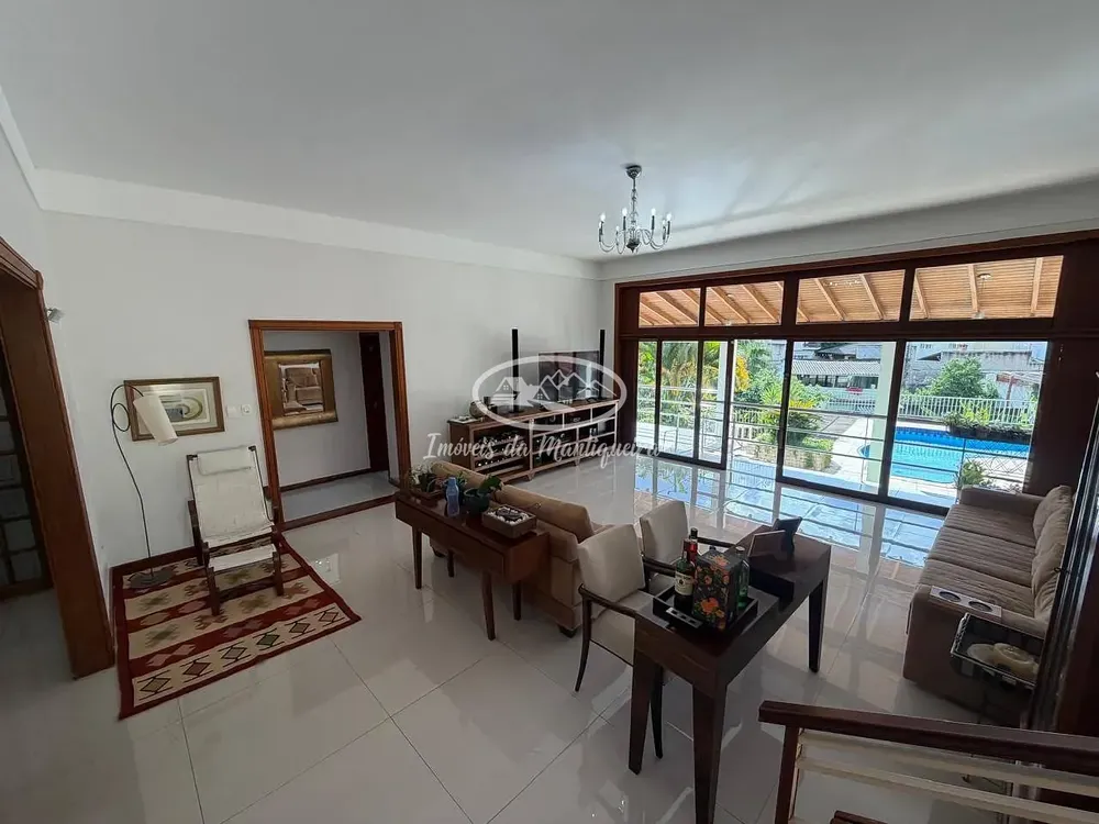 Casa, 4 quartos, 509 m² - Foto 5