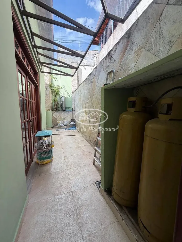 Casa, 4 quartos, 509 m² - Foto 12