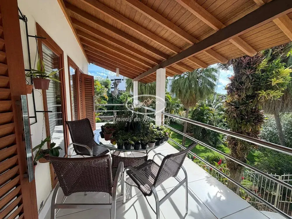 Casa, 4 quartos, 509 m² - Foto 22