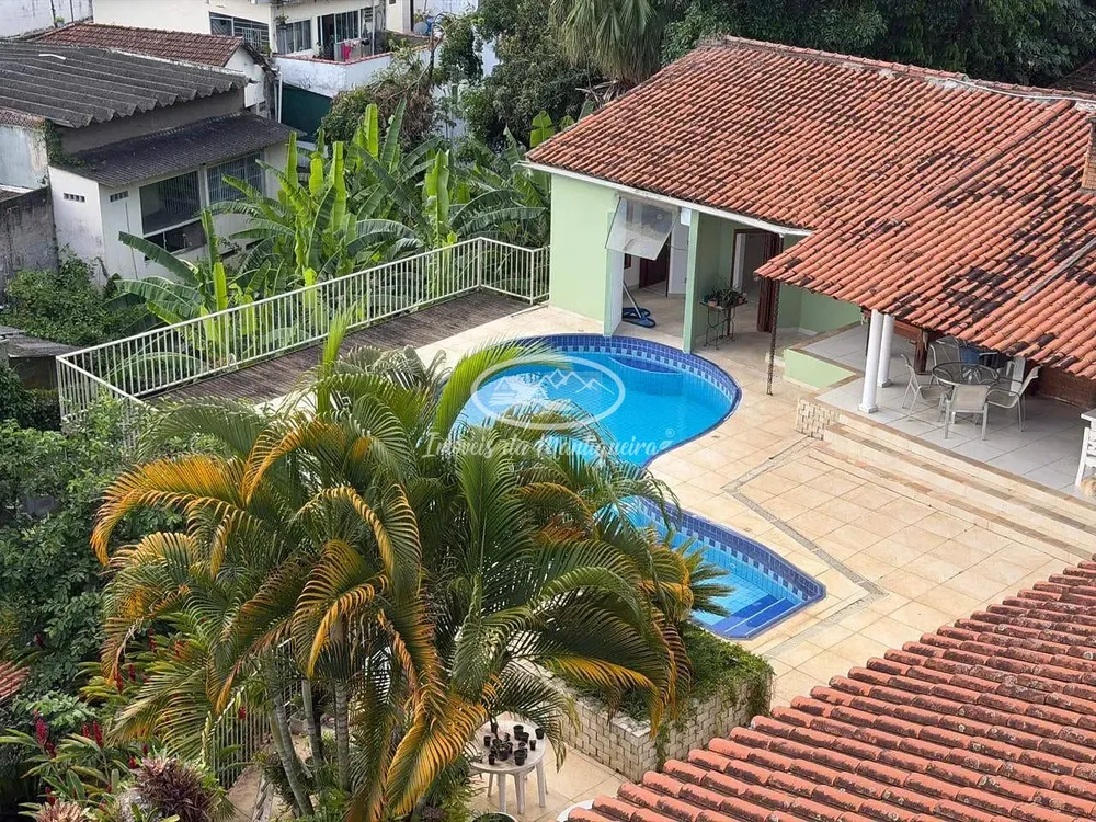 Casa, 4 quartos, 509 m² - Foto 18