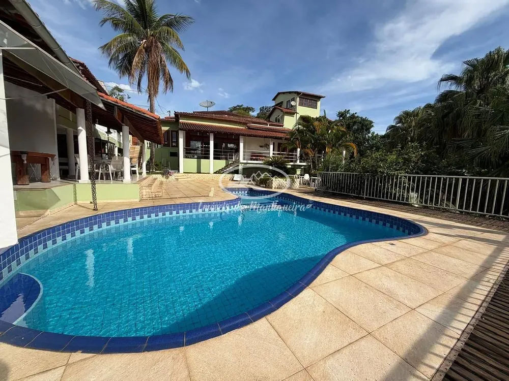 Casa, 4 quartos, 509 m² - Foto 21