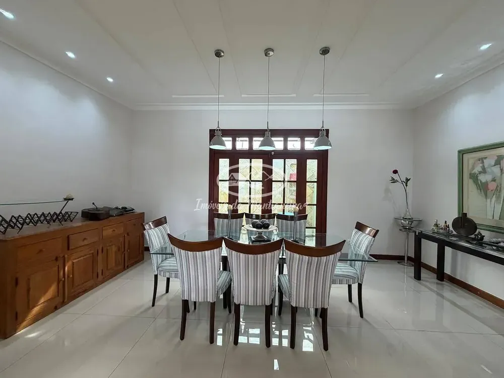 Casa, 4 quartos, 509 m² - Foto 8