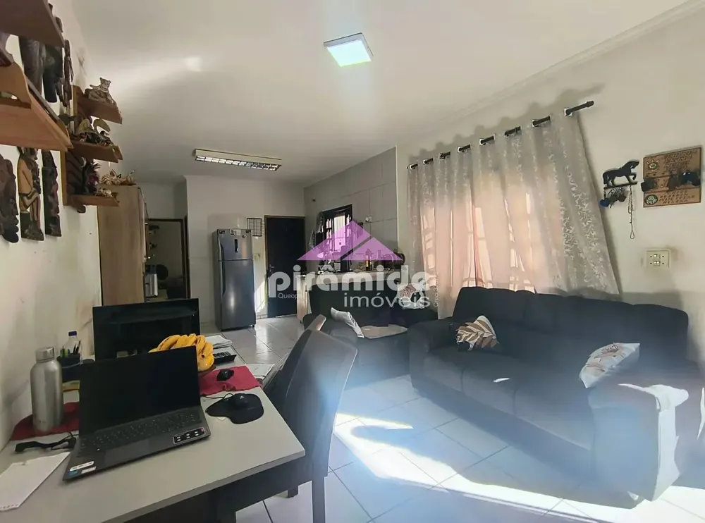 Casa, 2 quartos, 63 m² - Foto 3