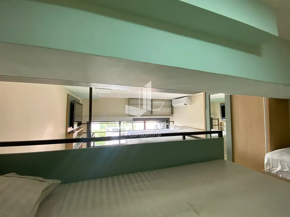 Apartamento, 1 quarto, 53 m² - Foto 8