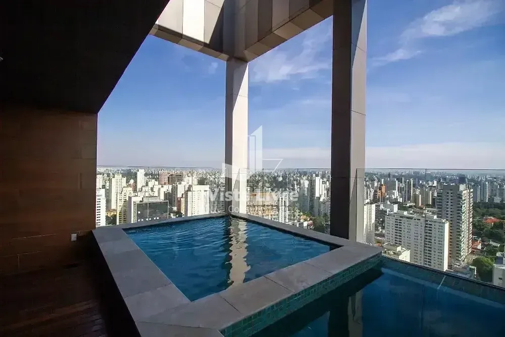 Apartamento, 1 quarto, 53 m² - Foto 7