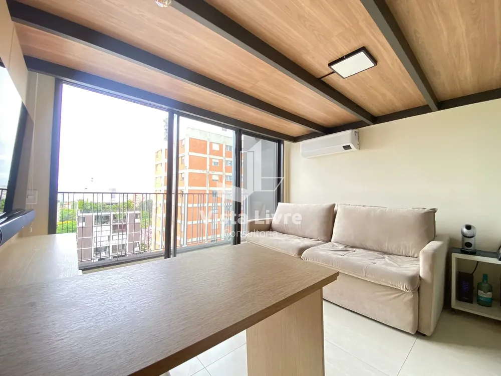Apartamento, 1 quarto, 53 m² - Foto 3