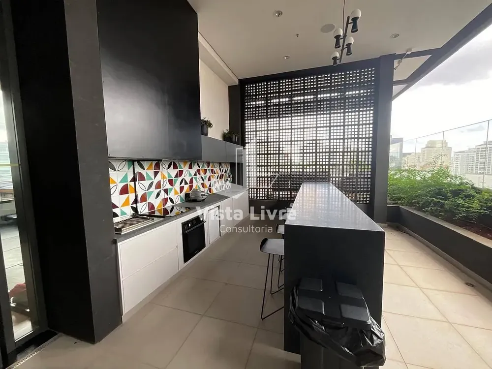 Apartamento, 1 quarto, 53 m² - Foto 5