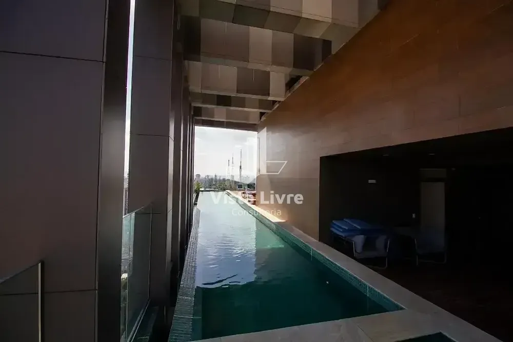 Apartamento, 1 quarto, 53 m² - Foto 1