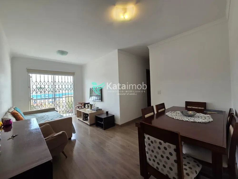 Apartamento, 3 quartos, 68 m² - Foto 2