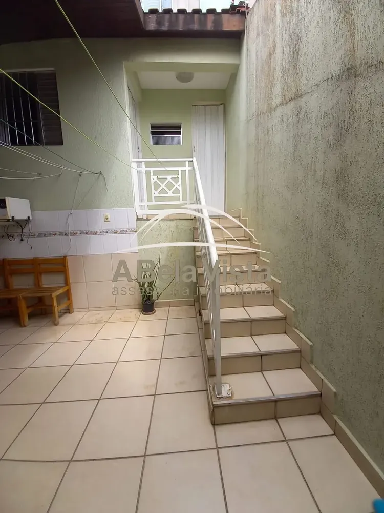 Sobrado, 3 quartos, 125 m² - Foto 8