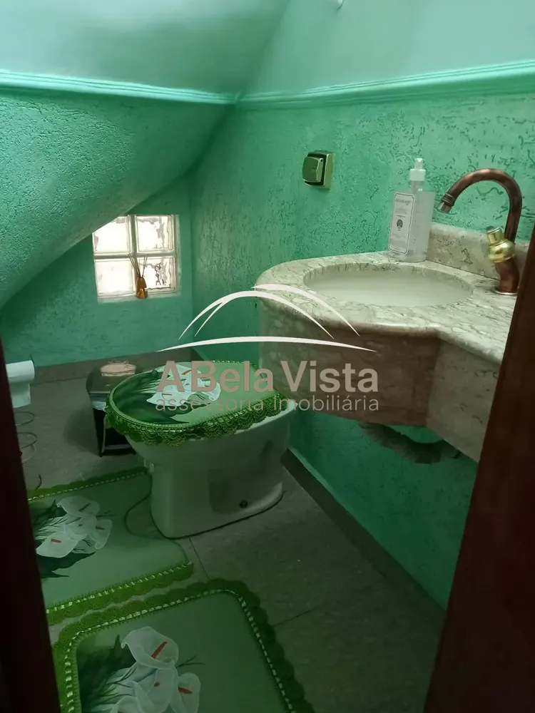 Sobrado, 3 quartos, 125 m² - Foto 3