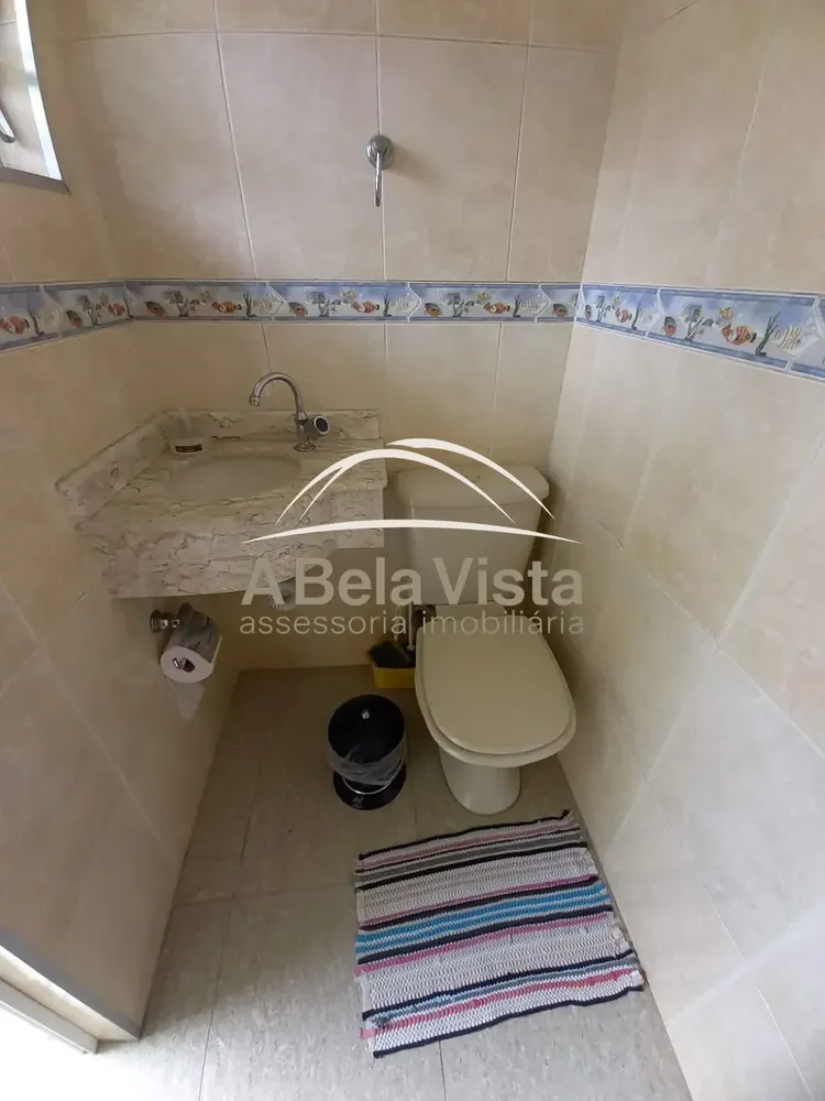 Sobrado, 3 quartos, 125 m² - Foto 7