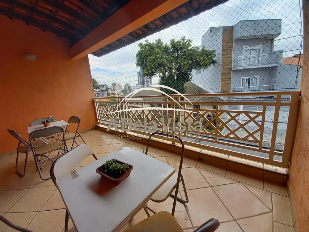 Sobrado, 3 quartos, 125 m² - Foto 5