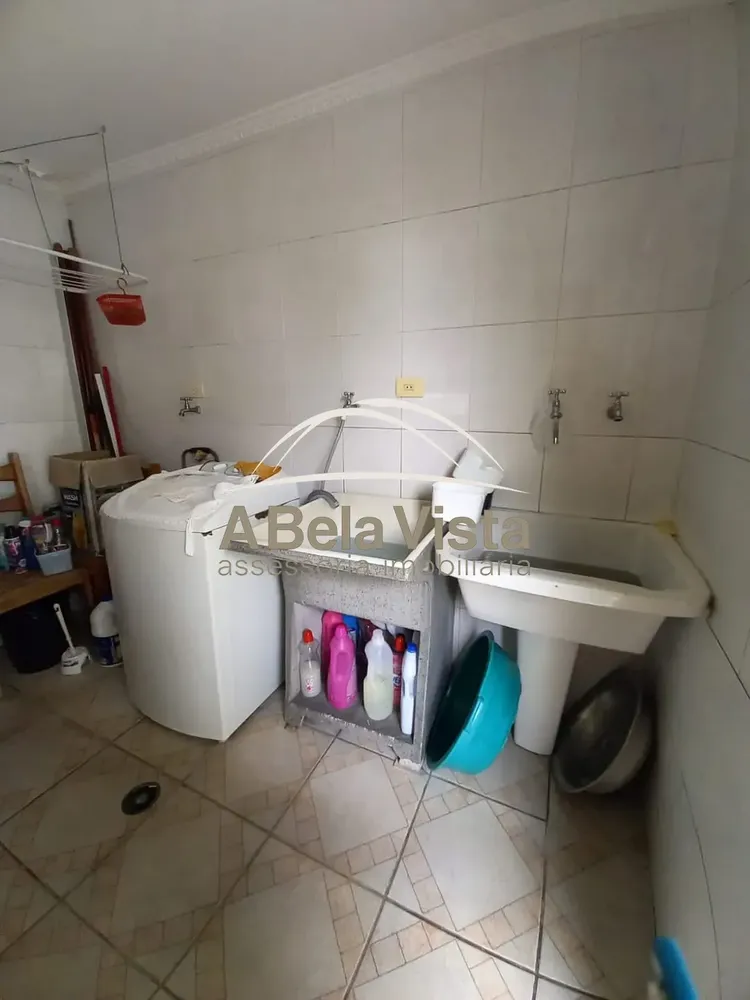 Sobrado, 3 quartos, 125 m² - Foto 1