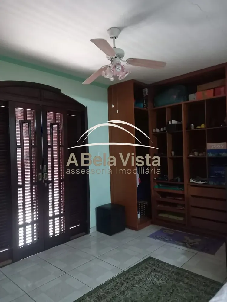 Sobrado, 3 quartos, 125 m² - Foto 4