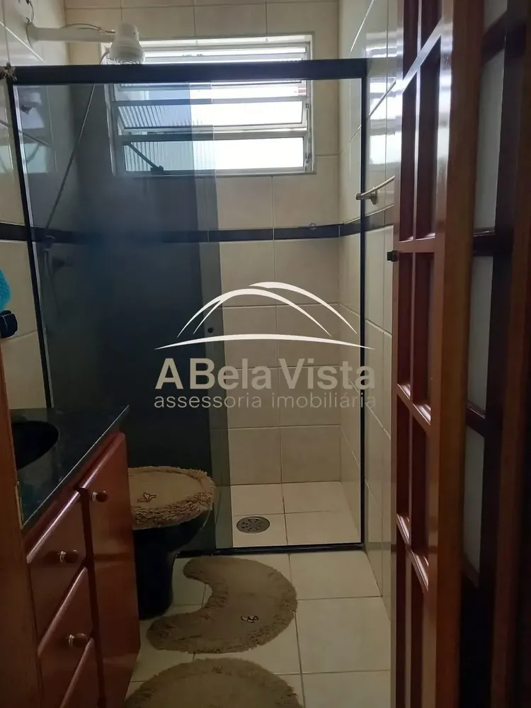 Sobrado, 3 quartos, 125 m² - Foto 2