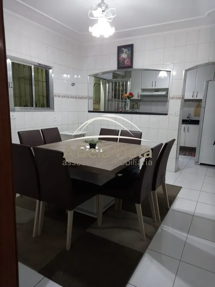 Sobrado, 3 quartos, 125 m² - Foto 6