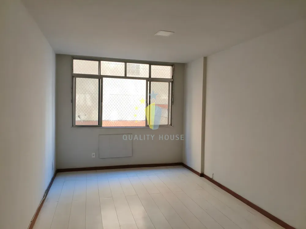 Apartamento, 2 quartos, 92 m² - Foto 2