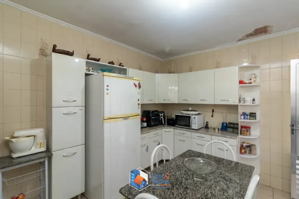Sobrado, 3 quartos, 338 m² - Foto 8