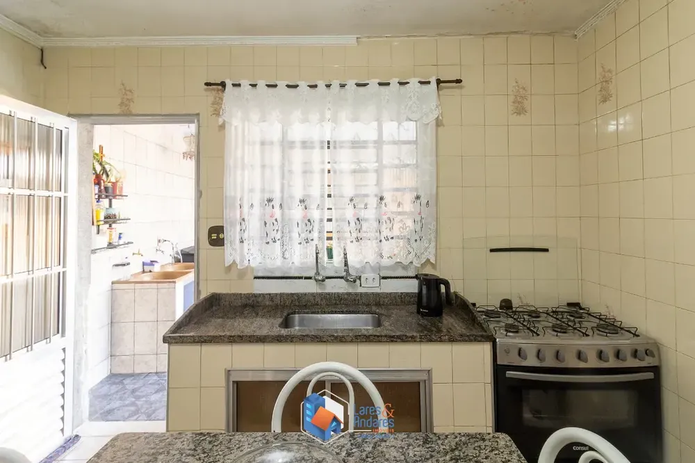 Sobrado, 3 quartos, 338 m² - Foto 5