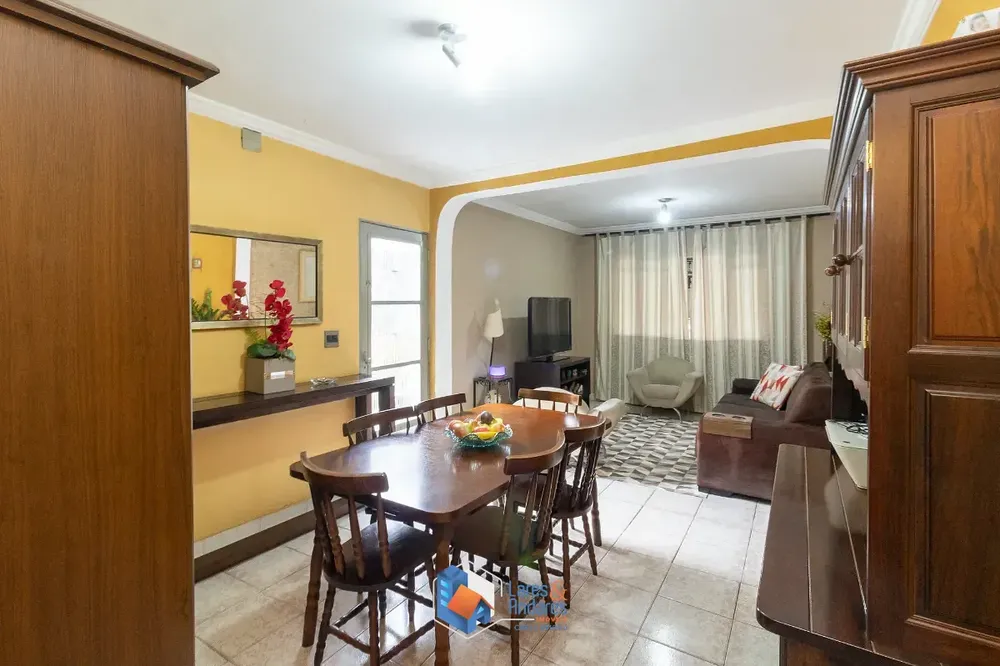 Sobrado, 3 quartos, 338 m² - Foto 6