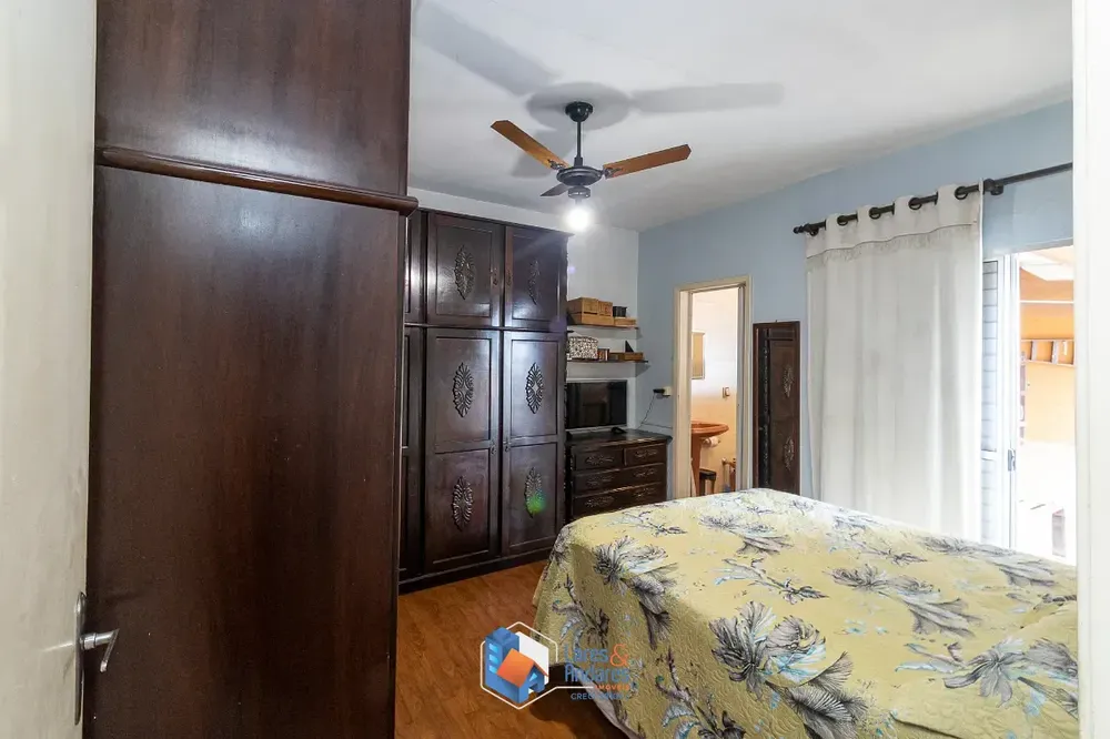 Sobrado, 3 quartos, 338 m² - Foto 7