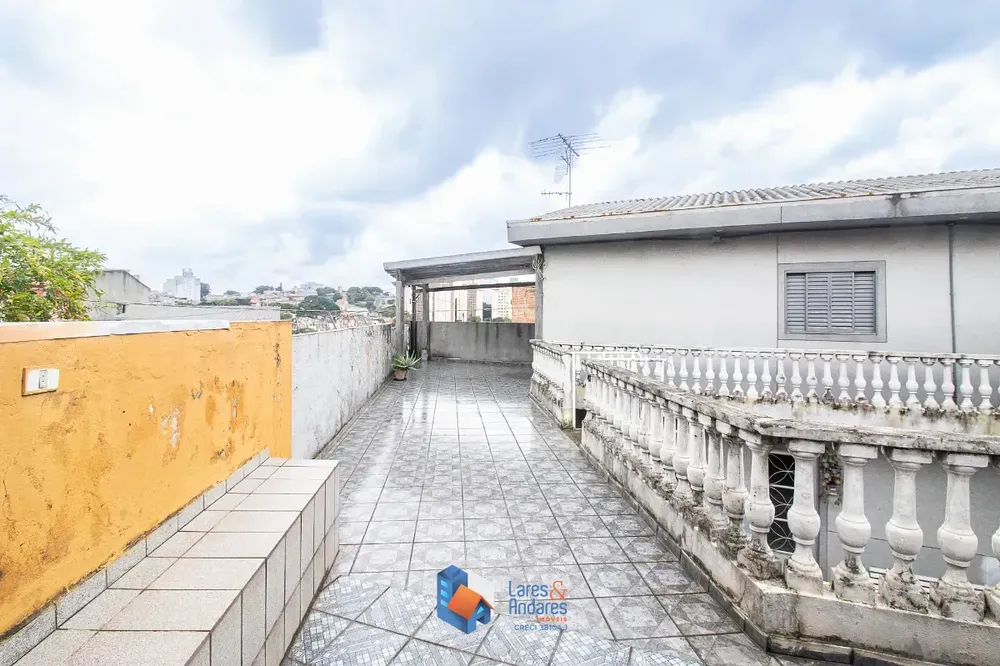 Sobrado, 3 quartos, 338 m² - Foto 4