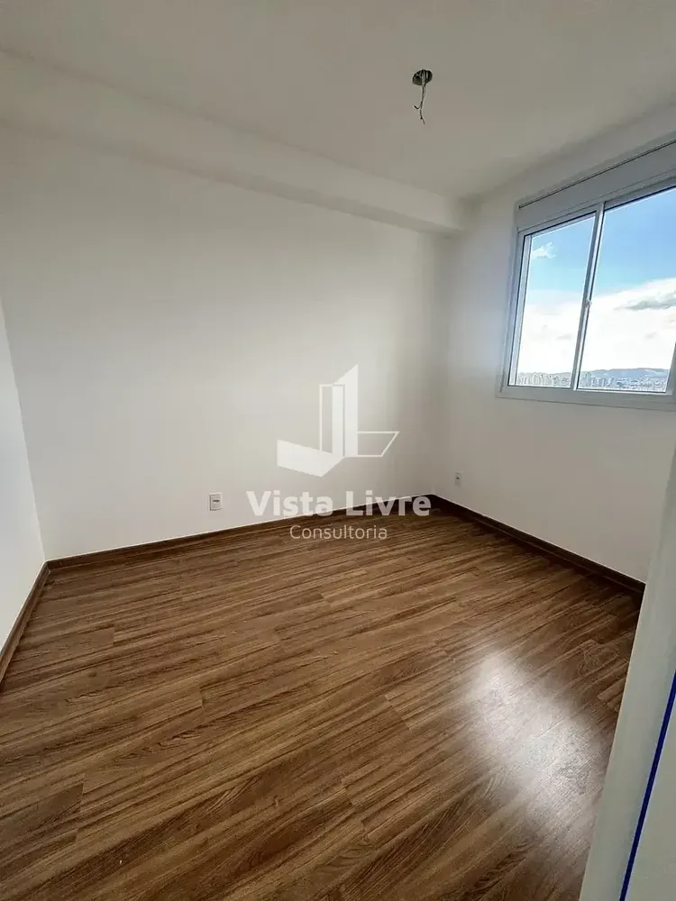 Apartamento, 2 quartos, 38 m² - Foto 3
