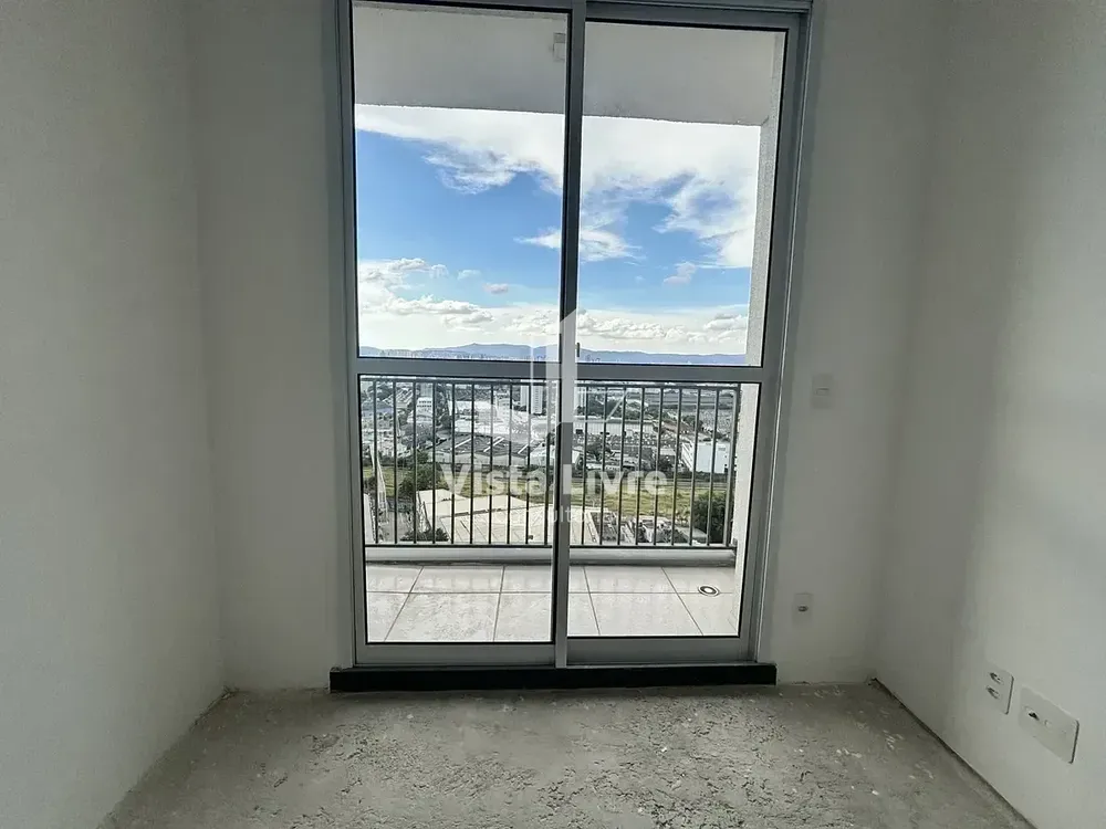 Apartamento, 2 quartos, 38 m² - Foto 2