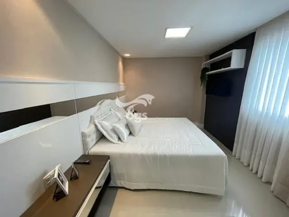 Apartamento, 3 quartos, 135 m² - Foto 3