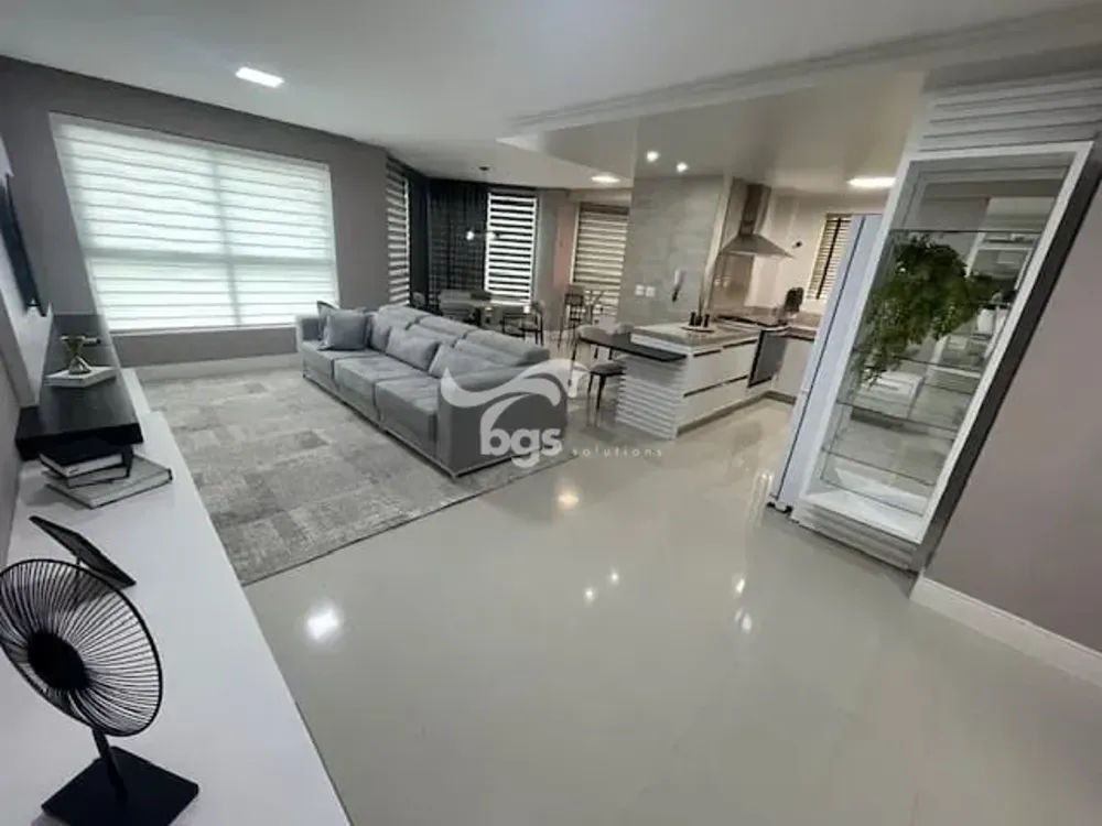 Apartamento, 3 quartos, 135 m² - Foto 4