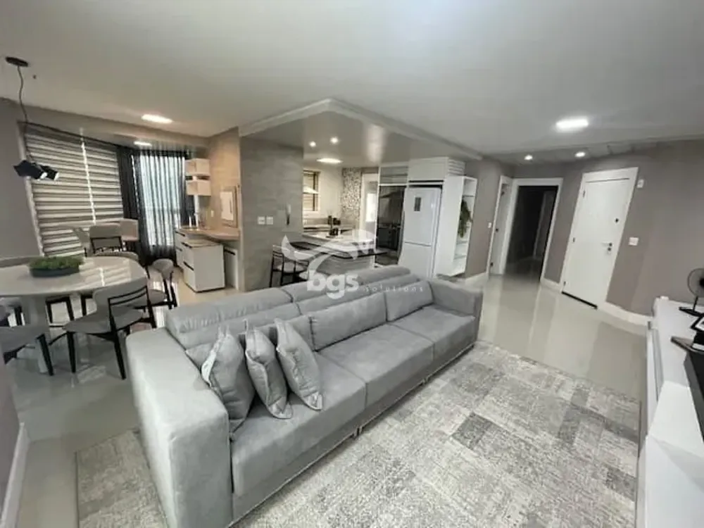 Apartamento, 3 quartos, 135 m² - Foto 8