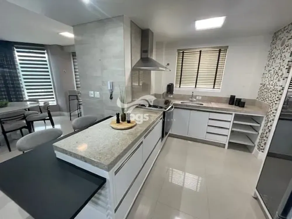 Apartamento, 3 quartos, 135 m² - Foto 5