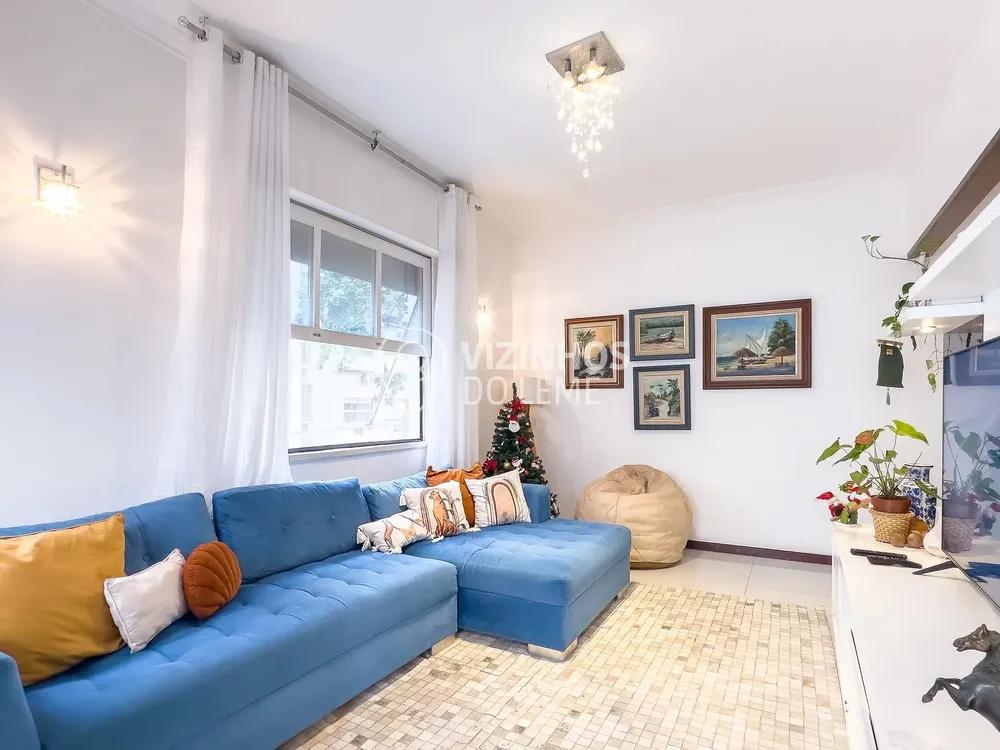 Apartamento, 3 quartos, 95 m² - Foto 11