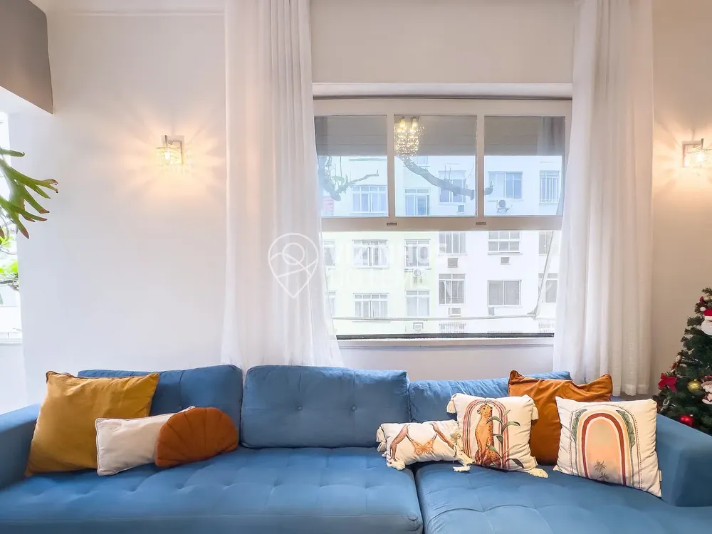 Apartamento, 3 quartos, 95 m² - Foto 8