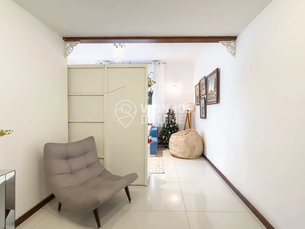 Apartamento, 3 quartos, 95 m² - Foto 5