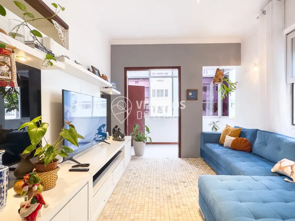 Apartamento, 3 quartos, 95 m² - Foto 7