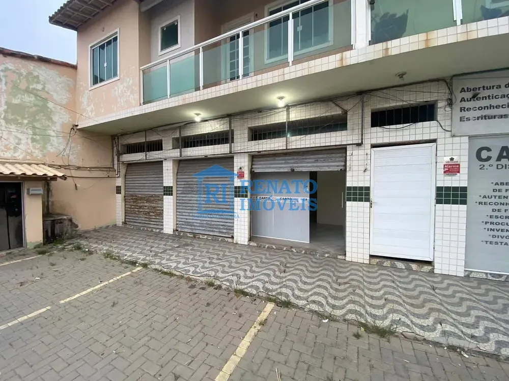 Loja-Salão, 70 m² - Foto 2