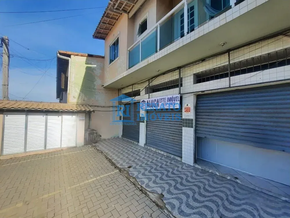 Loja-Salão, 70 m² - Foto 23