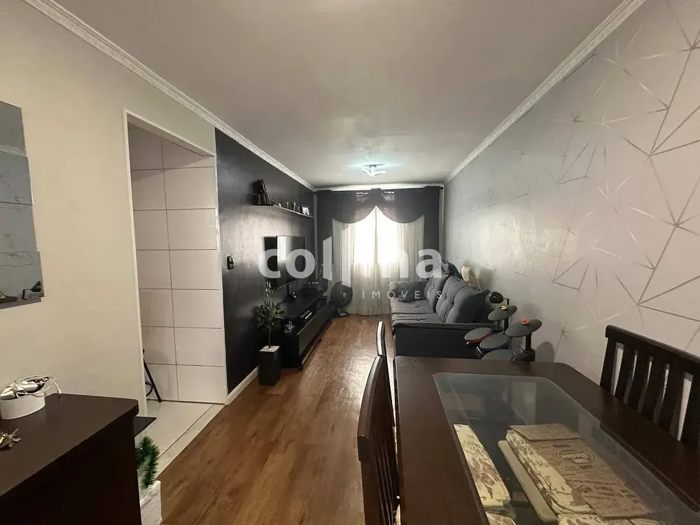 Apartamento, 2 quartos, 52 m² - Foto 5