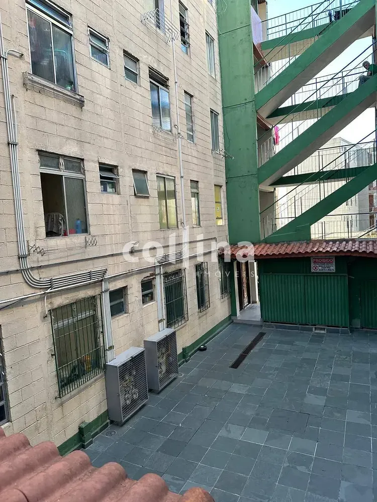 Apartamento, 2 quartos, 52 m² - Foto 8