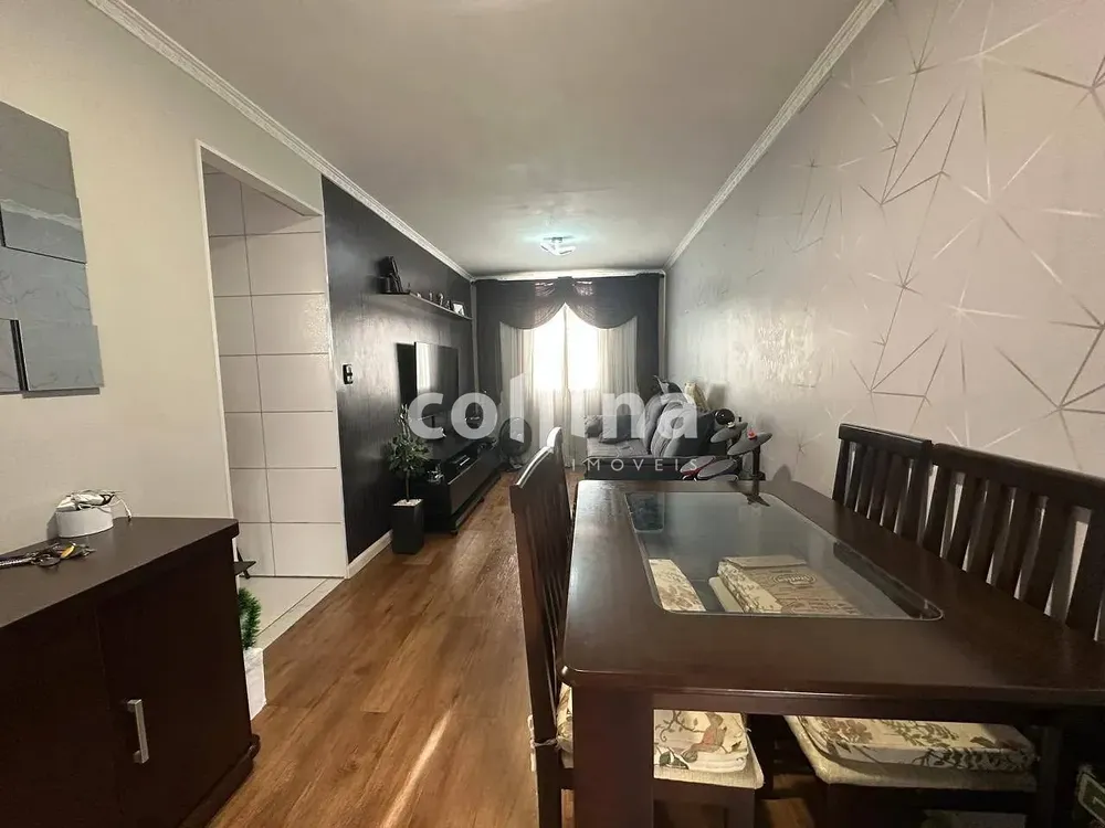Apartamento, 2 quartos, 52 m² - Foto 3