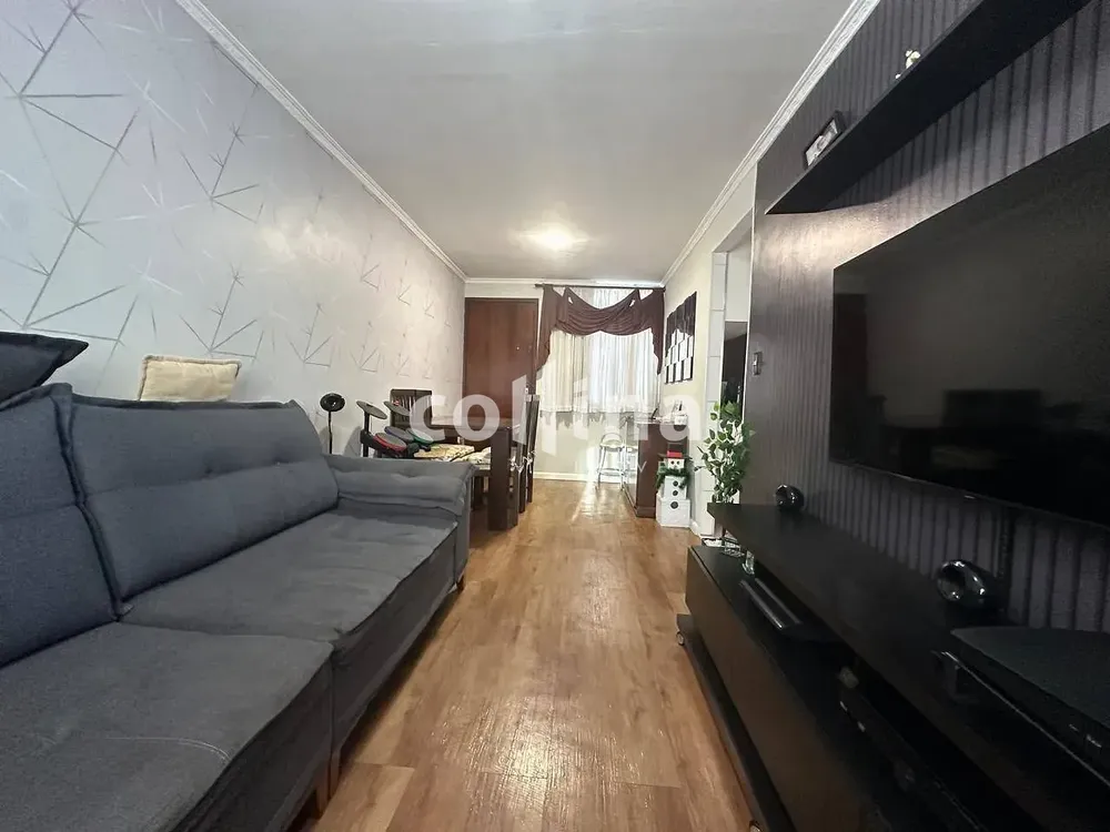 Apartamento, 2 quartos, 52 m² - Foto 1